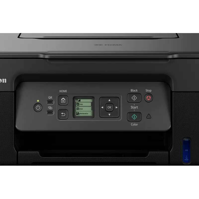 Многофункциональный принтер Canon Pixma G3470 с Wi-Fi